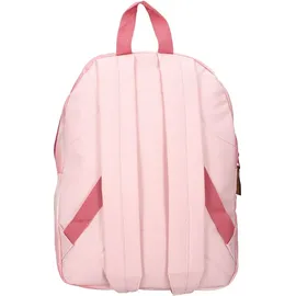COFI Milky Kiss Rucksack in kräftigem Rosa – Rosa