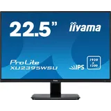 iiyama ProLite XU2395WSU 22.5" Display schwarz