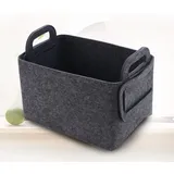 YYWL Feuerholzkorb Feuerholzkorb Groß Rattan Kaminholzkorb Faltbare Aufbewahrungstasche Behälter für Zeitungen, Zeitschriften, Spielzeug und Bücher,35x21x24cm