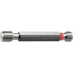 Gewinde-Grenzlehrdorn 6H M22x2,0