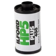 Ilford HP 5 Plus 50 Bilder 135/36