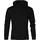 Terrax Workwear Hoodie Schwarz 3XL