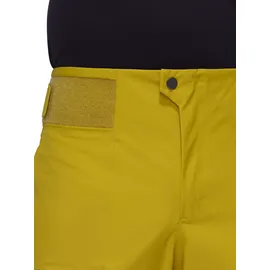 Mammut Haldigrat Air senf M-L
