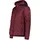 CMP Jacket FIX Hood Damen Dunkel Pink 42