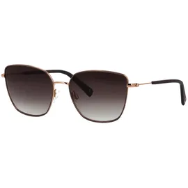 Brendel Eyewear Sonnenbrille grau Einheitsgröße