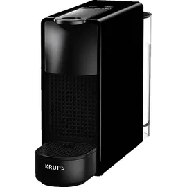 Krups Nespresso Essenza Mini XN 1108 schwarz