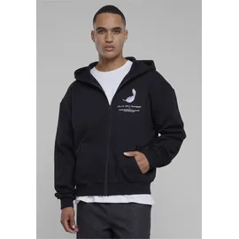 Upscale by Mister Tee Strickpullover Schwarz S