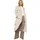 Zero Übergangsmantel mit Bindegürtel Beige, 40