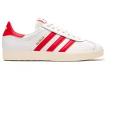 adidas Originals GAZELLE - Weiss - 8.5
