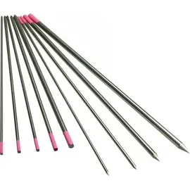 Litty Wolframelektrode LYMOX D.3,2mm L.175mm pink LITTY