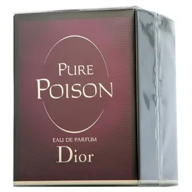 Dior Pure Poison Eau de Parfum 50 ml
