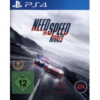 Need for Speed Rivals (USK) (PS4)