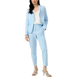 s.Oliver Blazer Slim-Fit blau 40