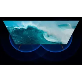 Xiaomi A 65 2025 65" 4K HDR Smart TV