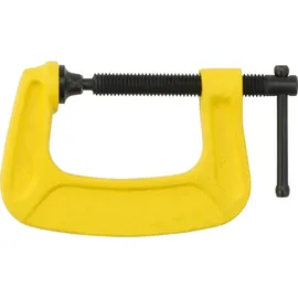 Stanley C-Zwinge MaxSteel 75 mm