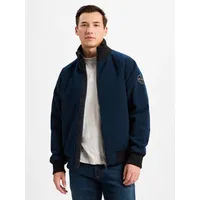 DERBE Blouson in Dunkelblau - S