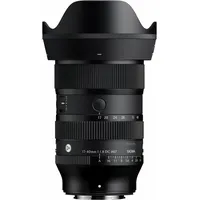 Sigma Art 17-40 mm F1,8 DC Fujifilm X-Mount