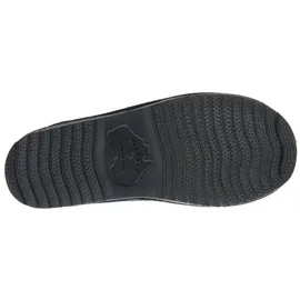 WARMBAT Pantoffels Classic CLC521045 Donker Blau-44 - Blau - 44