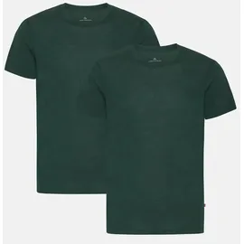 Danish Endurance T-Shirt Premium Merino schwarz XXL