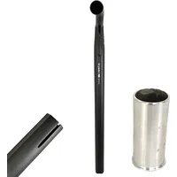 Fantic26 Ethic DTC Dryade V2 Alu Stunt-Scooter IHC Bar 67cm Schwarz