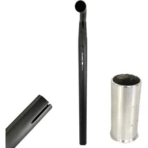 Fantic26 Ethic DTC Dryade V2 Alu Stunt-Scooter IHC Bar 67cm Schwarz