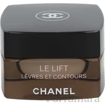 Chanel Le Lift Lip And Contour Care 15 gr