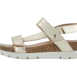 Panama Jack Selma Shine Damen Gold 39