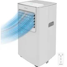 Cecotec ForceClima 7100 7000 BTU mobil