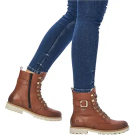 REMONTE D8475 mokkabraun 38