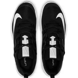 Nike Court Vapor Lite Black/White 41