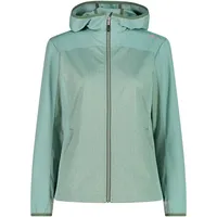 CMP 34a5456 Jacke - Jade / Salvia - L