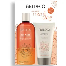 ARTDECO All in One Manicure Set