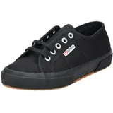 SUPERGA 2750 Cotu Classic full black 39