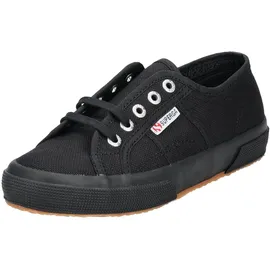 SUPERGA 2750 Cotu Classic full black 39