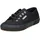 SUPERGA 2750 Cotu Classic full black 39