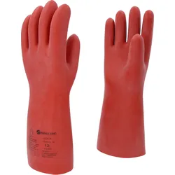 KS Tools Elektriker-Schutzhandschuh mit mechanischen und thermischen Schutz - 117.0101