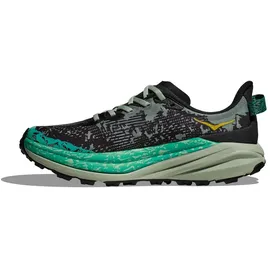 Hoka One One Hoka Damen Speedgoat 6 bunt 41.3