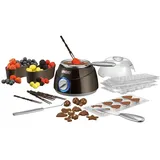 Unold 48667 Chocolatier Schokoladenfondue