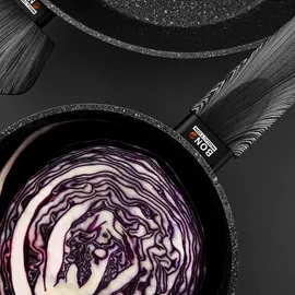 Florina Bono Kasserolle 16 cm rund