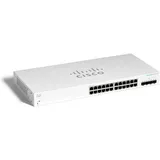 CBS220-24T-4X (28 Ports)