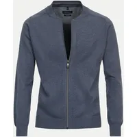 CASA MODA Strickjacke NOS Blau M