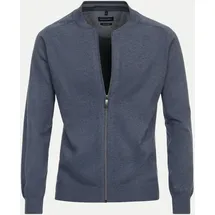 CASA MODA Strickjacke NOS Blau M
