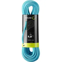 Edelrid Kletterseil 60 m Blau