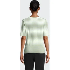 Joy Sportswear T-Shirt ALLISON in salbei stripes | Gr.: 38