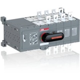 ABB Lastumschalter 315A 1000V Schwarz 1St.