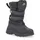 Trespass Strachan Ii Schneestiefel Schwarz 34