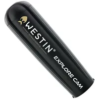 Westin Explore Kamera - Black - 78 mm