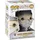 Abysse Corp Harry Potter - Albus Dumbledore 15 Funko Pop! Figur 10 cm Grau