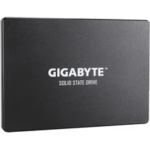 Gigabyte SSD 480 GB 2,5" GP-GSTFS31480GNTD