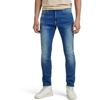 G-Star RAW Jeans Skinny Fit Revend - blau - 34